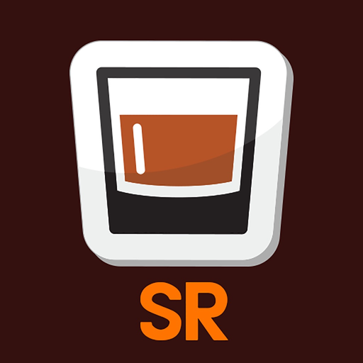 Shot Roulette - The Drinking Game app icon