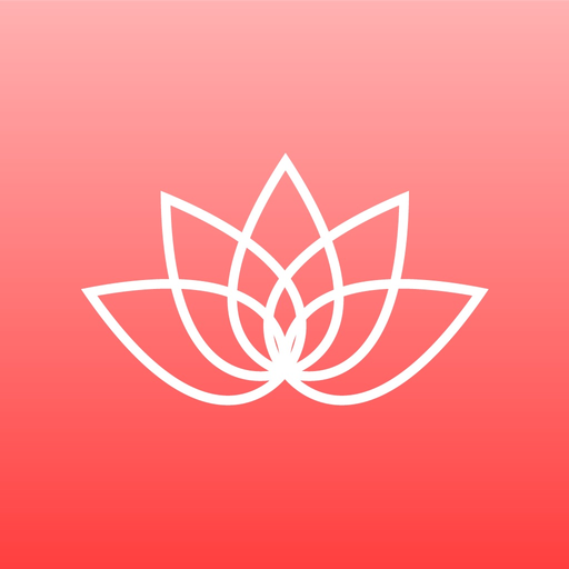 MaybeBaby fertility& pregnancy monthly calendar app icon