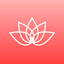 MaybeBaby fertility& pregnancy monthly calendar icon
