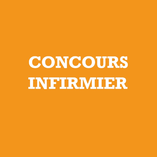 Prepa IFSI concours infirmier app icon
