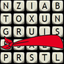 Blindfold Word Biggle icon