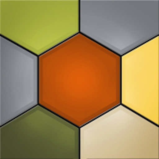 Board Generator for Catan app icon