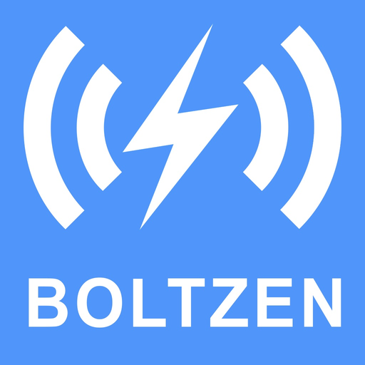 Boltzen LED app icon