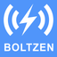 Boltzen LED icon