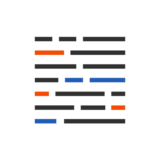 Blink - Quick Notes & Widget app icon