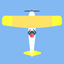Missile Barage icon