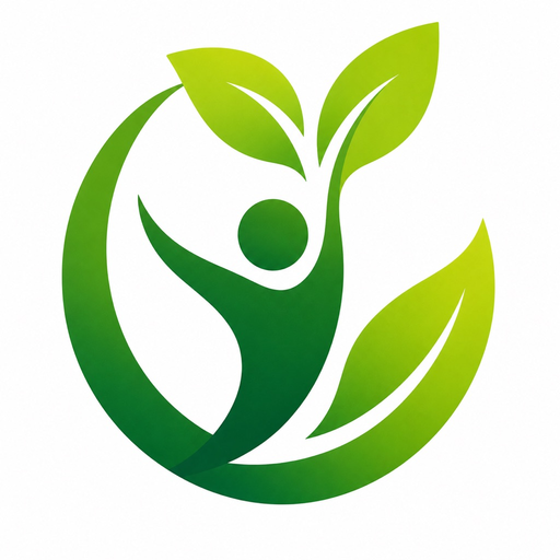 Vegan Being app icon