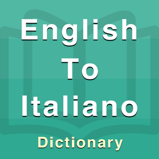 Italian Dictionary Offline app icon