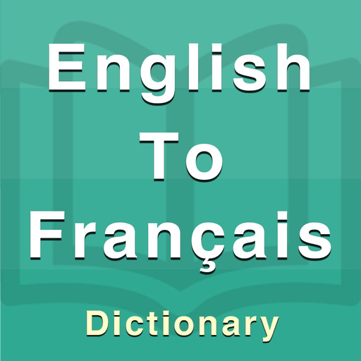 French Dictionary Offline Pre app icon