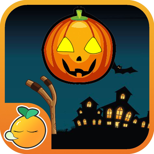 Happy Halloween Adventure app icon