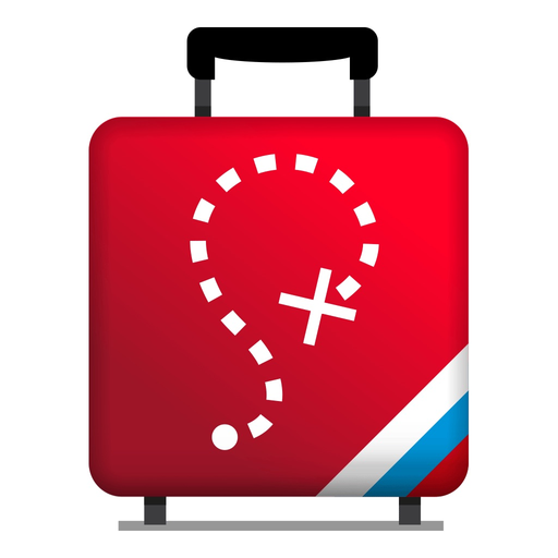 Pirates.travel Туры авиа отели app icon