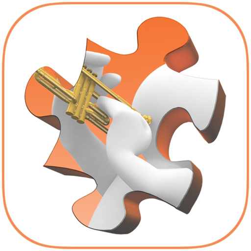 Jigsaw Genius: Classic Puzzle app icon