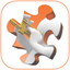Jigsaw Genius: Classic Puzzle icon