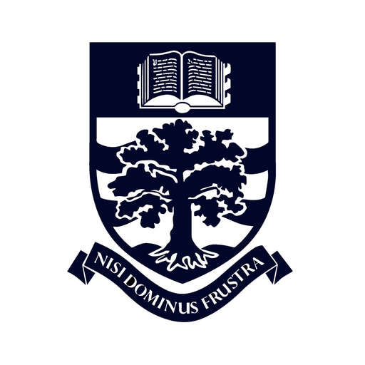 Canford School App app icon
