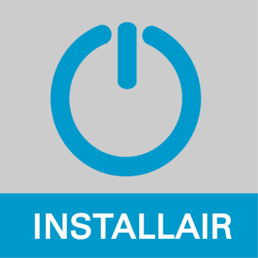 InstallAIR app icon