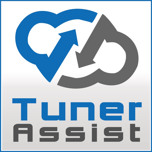 Tuner Assist app icon