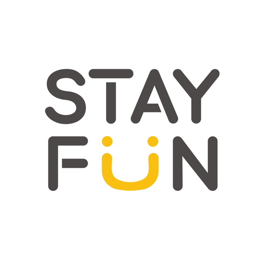 STAYFUN 員工福利整合平台 app icon