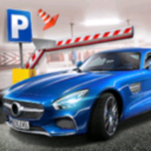 Multi Level: City Parking app icon