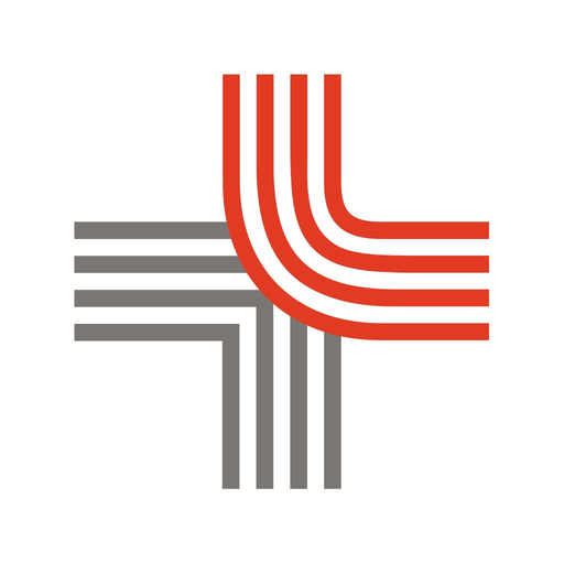 Medanta EMR app icon