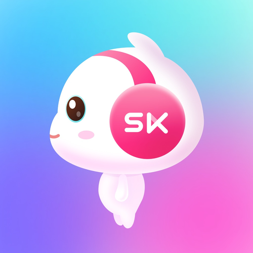 StreamKar - Live Video Chat app icon