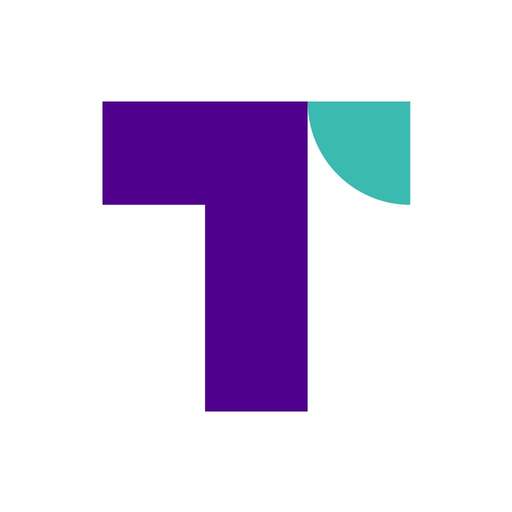 Twisto app icon