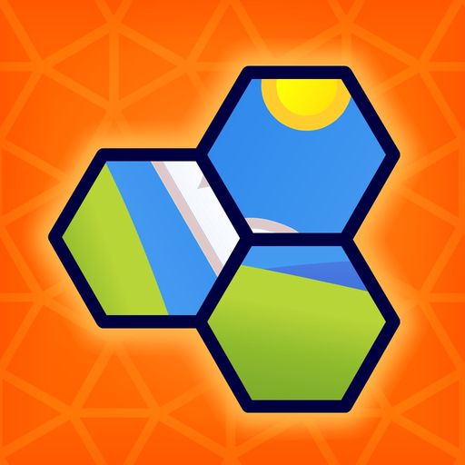Tile Twist World app icon