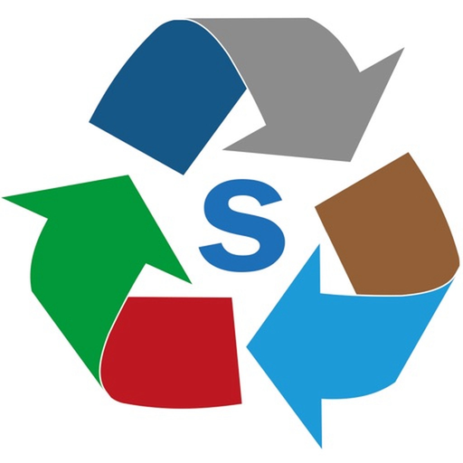 Separiamo App app icon
