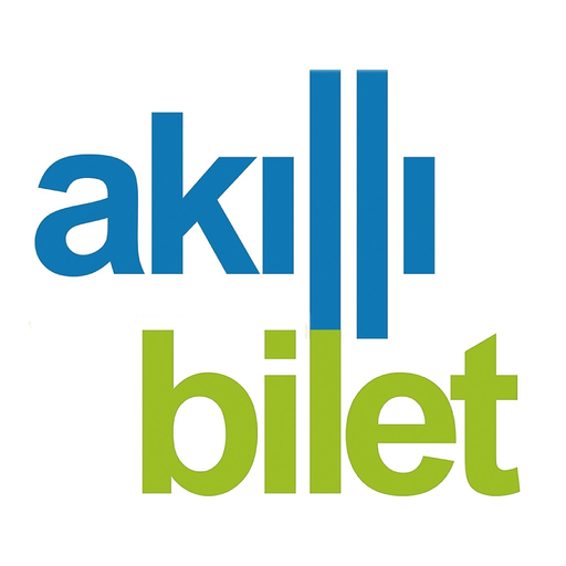 Asis Akıllı Bilet app icon