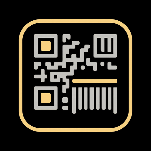 QuickScan QR – Scan & Generate app icon