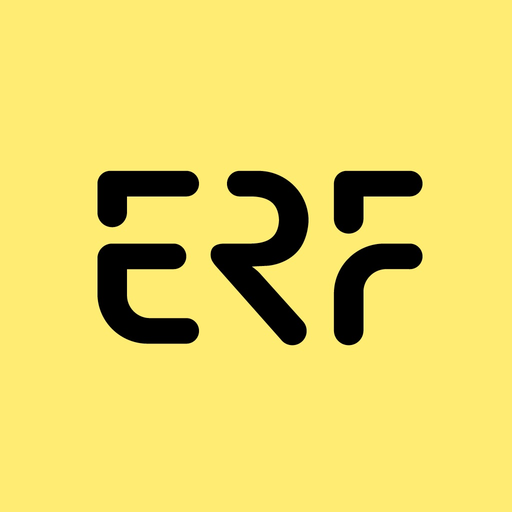 ERF Plus app icon