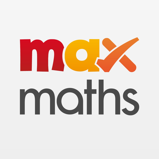 Max Maths app icon