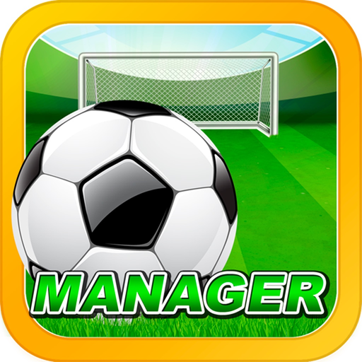 Football Pocket Manager 2018 app icon