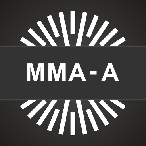 DPA MMA-A app icon