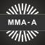 DPA MMA-A icon
