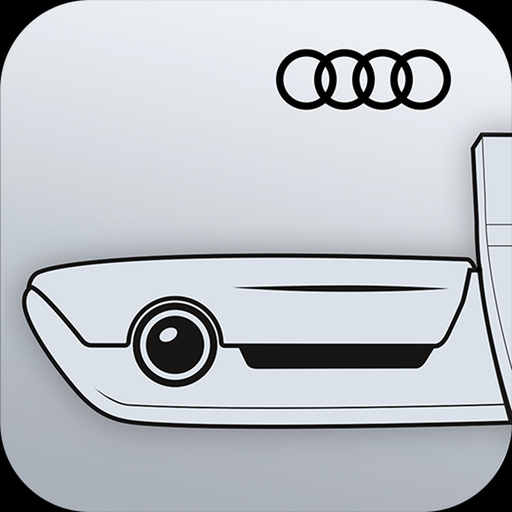 Universal Traffic Recorder app icon