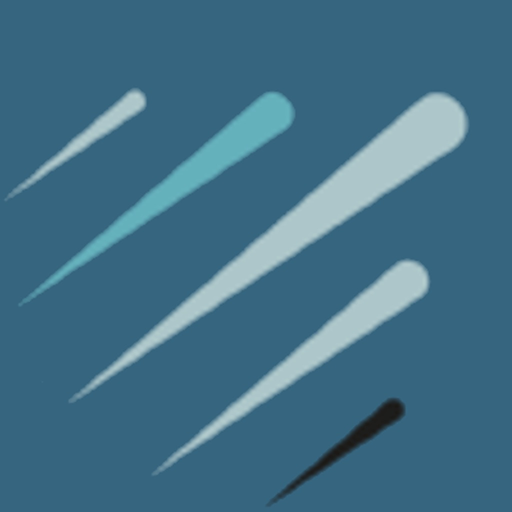 Meteor app icon