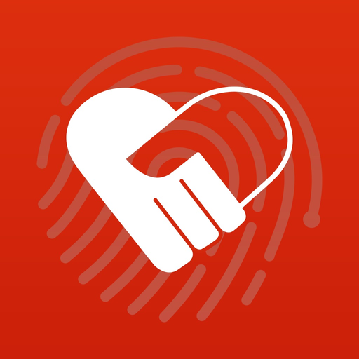 Emergency Numbers - Call Help app icon