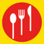 Cafetaria Lent icon