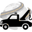 NSD Dispatch Center Driver icon