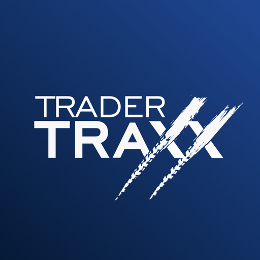 TraderTraxx app icon