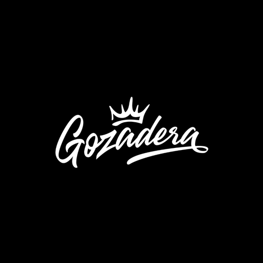 Gozadera app icon