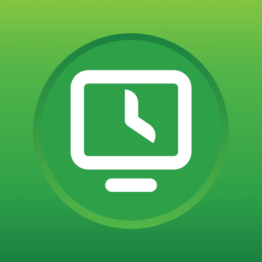 QuickBooks Time Kiosk app icon