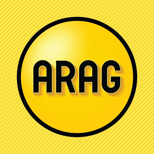 ARAG Legal app icon