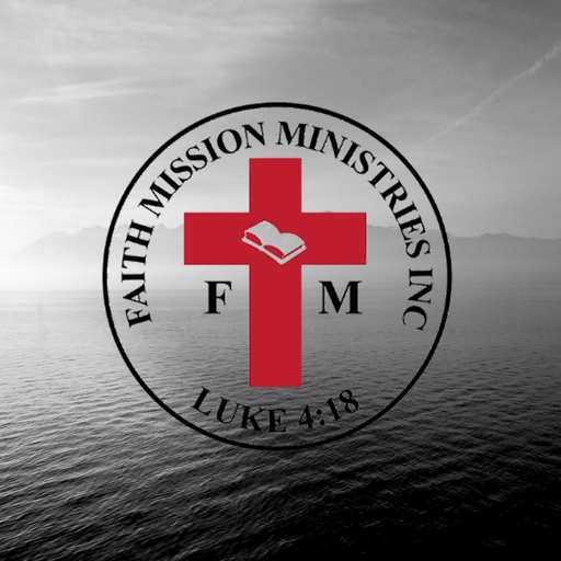 Faith Mission Ministries app icon