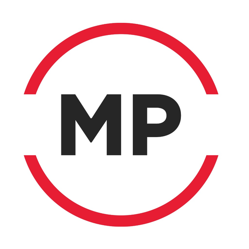 Message of Peace Church app icon