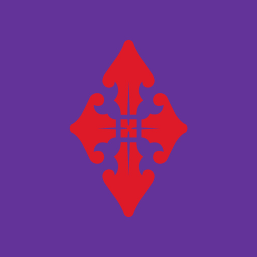 Second Presbyterian Church RVA app icon