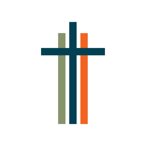 Cross Assembly app icon