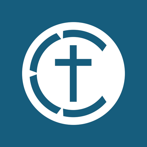 Central Baptist Church NLR, AR app icon
