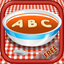 Alphabet Soup - Free Fun Educational Game icon