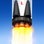 Liftoff: Space Launch Schedule icon